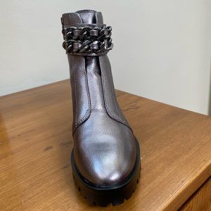 karl lagerfeld boots